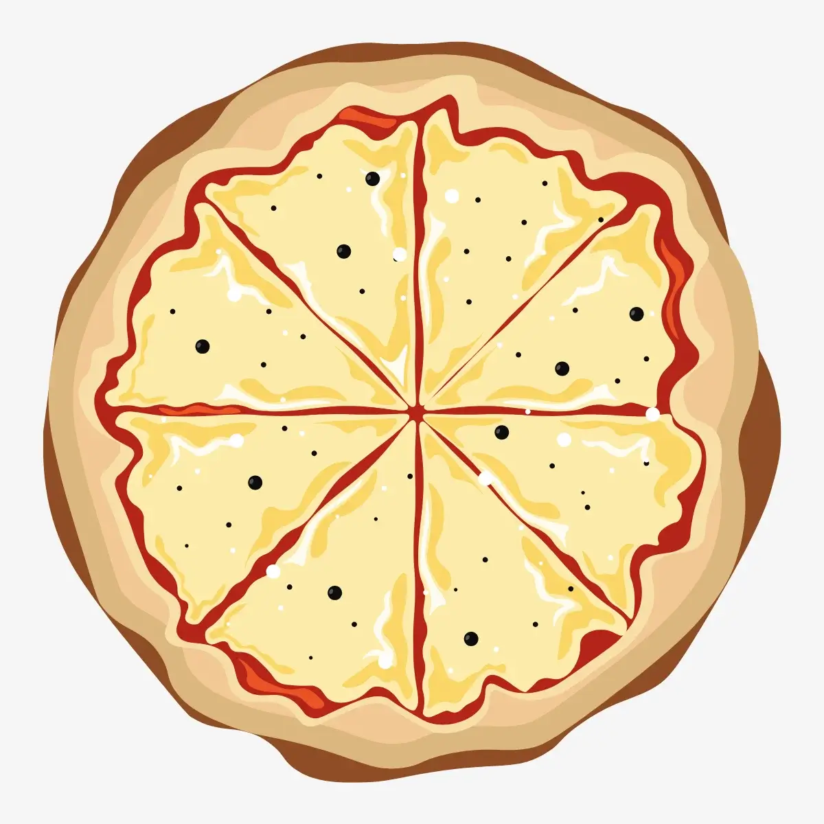 Pizza Margherita