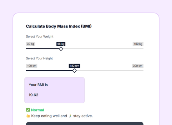BMI_Calculator