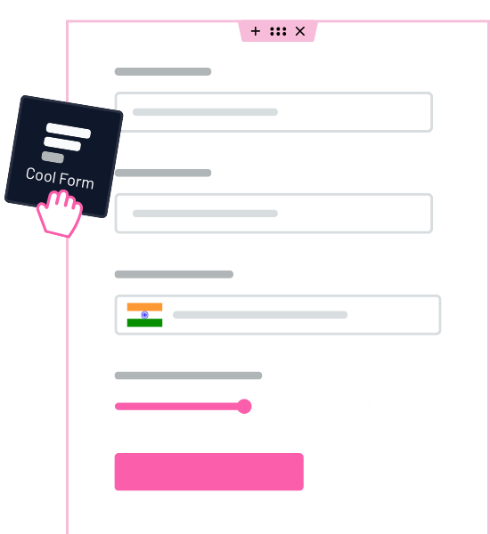 Cool FormKit Features