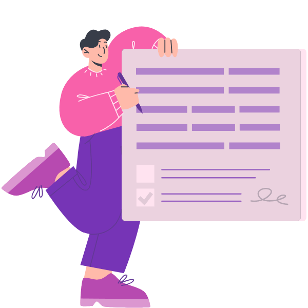 Elementor Forms Examples