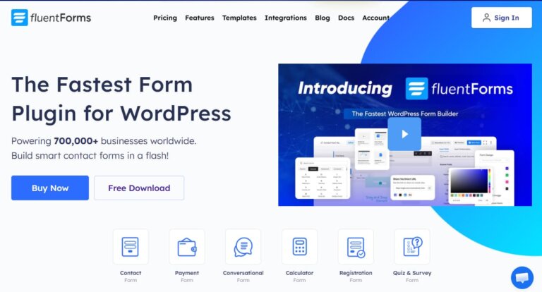 fluent_forms