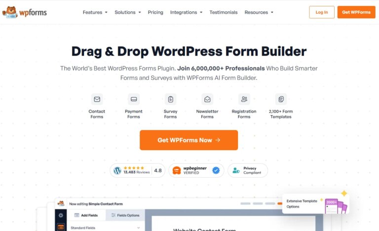 wp_forms