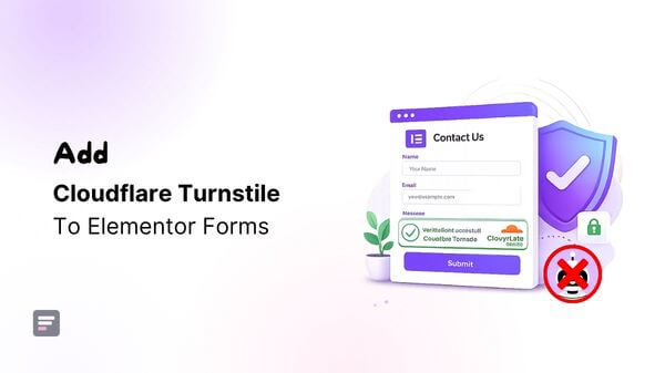 cloudflare turnstile