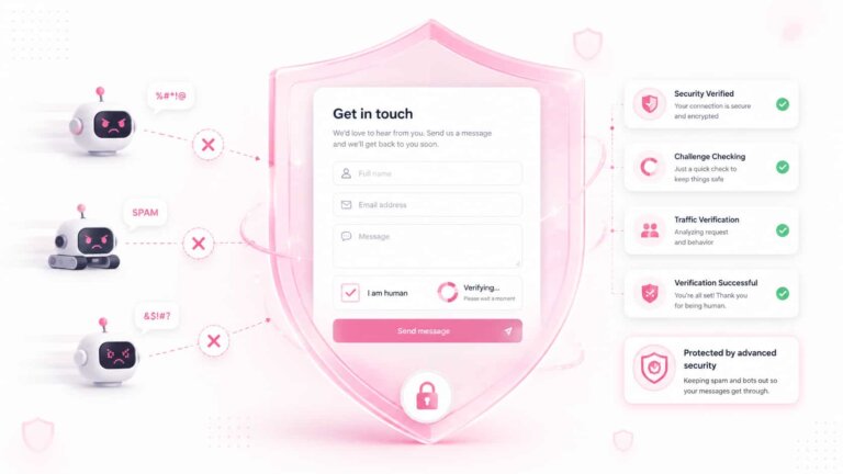 spam-protection-elementor