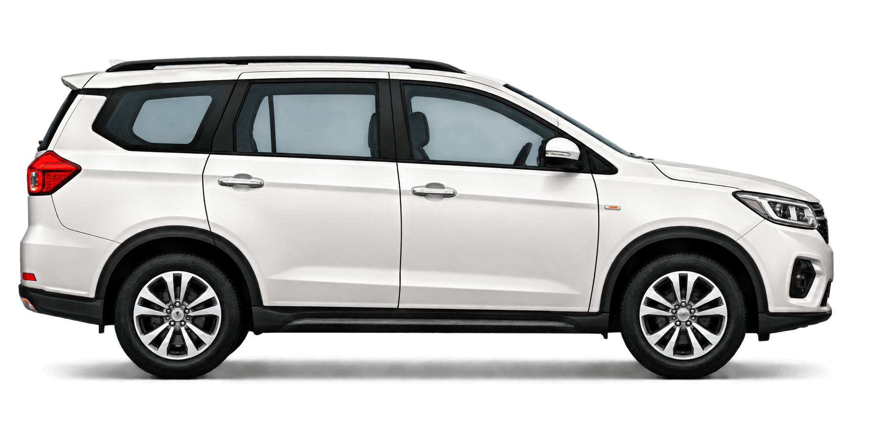 7 Seater Car