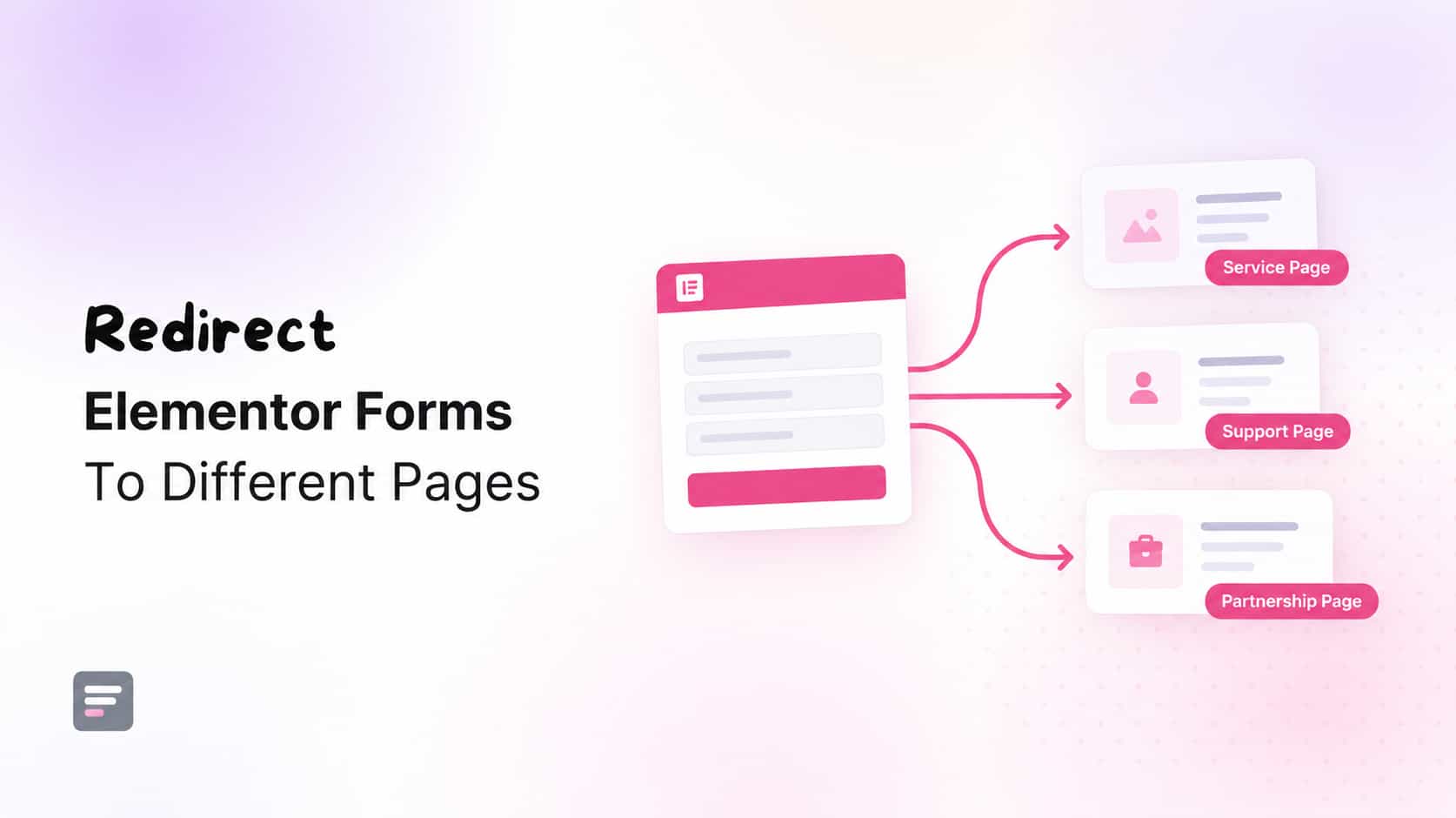 redirect-elementor-forms-conditionally